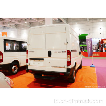 Dongfeng A08 Mini Cargo Van untuk Ambulans